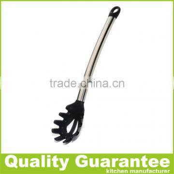 High Quality Stainless Steel Kitchen Utensil Set Multi-functional Cooking Utensils photo-3