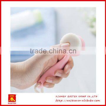 Soft Facial Use Cleansing Brush to go Effectively Black Head photo-3