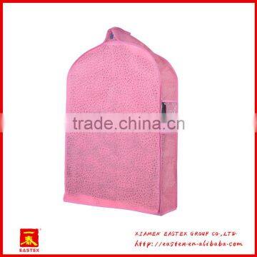 Good Quality Hanging Suit Bag Clothes Dust Cover Coat Storage Bag photo-3