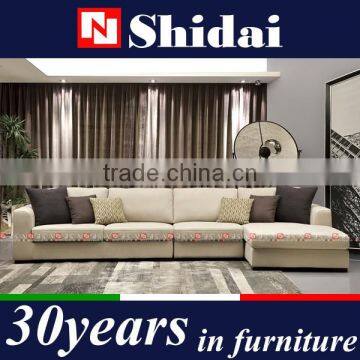 Sofa Set Designs Modern L Shape Sofa G1129