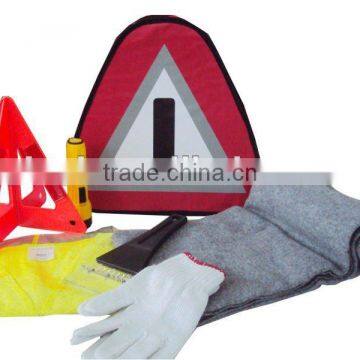 YYS12040 Roadside emergency disaster kit for winter