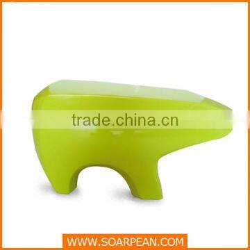 Cute Children Furniture Kids Cartoon Study Chair photo-2