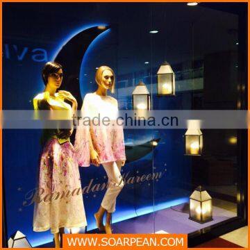 Custom Lantern For Windows Display photo-2