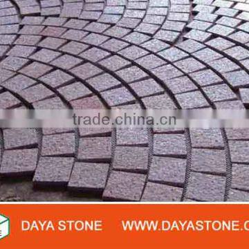 Porphyry Paving Stone