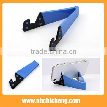 Plastci Folding Mobile Phone Holder