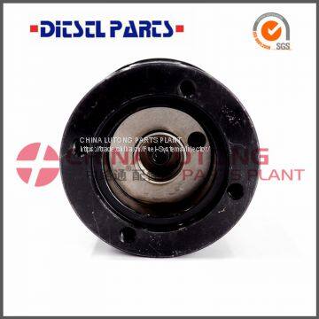 DPA Head Rotor 4 Cyl 7185-918L photo-5