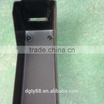 Vacuum Forming Section Plastic Accessories of Machine