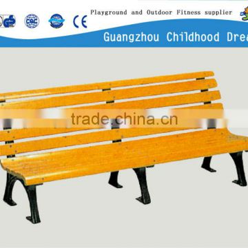 (HD-20001) outdoor furniture patio bench Garden Sitting bench