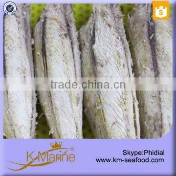 2015 New Processing High Quality SkinLess and BoneLess Fish