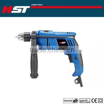 blue new high quality 850W power tool 13mm electric Impact Drill HS1005