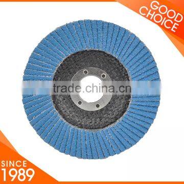 Aluminum Oxide Flap Disc for Stainless Steel- Good Quality!!