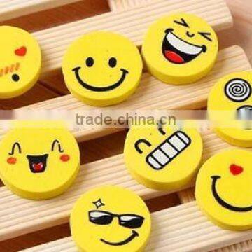 2017new and Fashionable Emoji Eraser photo-3