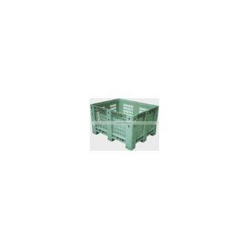 industrial container