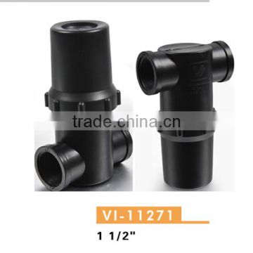 Wholesale irregular connector adapter water purification system