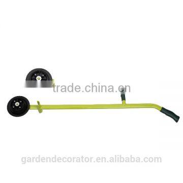 (GD-16275A) 114cm Rotary Turf Disc Edger
