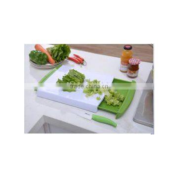 PYB-040 Drawer Plastic Cutting Board photo-2