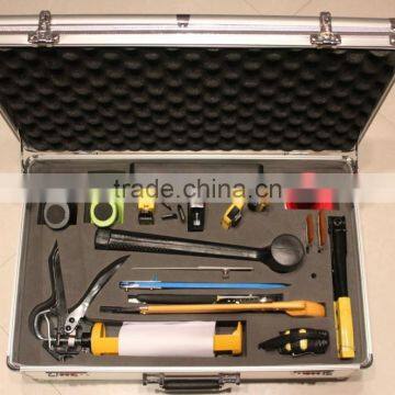 Toolbox for HVAC Air Duct Panel photo-4