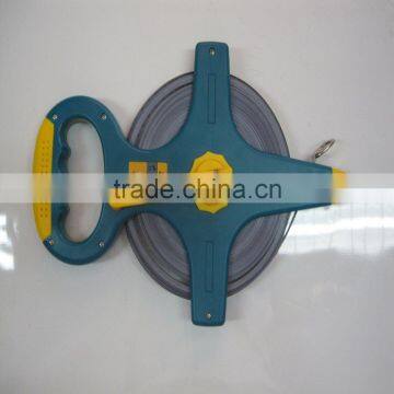 20m 30m 50m Long Steel Ruler Measuring Tape