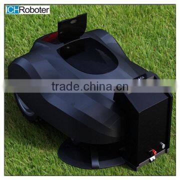 China manufacture robot gas lawn mower