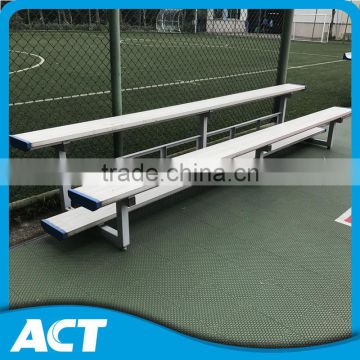 3.5meter long bleacher chairs