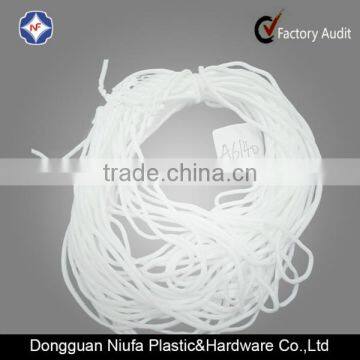Elastic Round Ear Loop Used for Non-woven Face Mask photo-5
