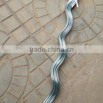 Galvanizing Tomato Spiral Plant Support Factry photo-2