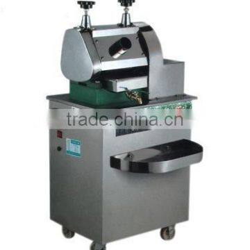 Vertical sugar cane juicer machine sugarcane juice machine BR172