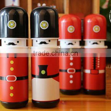 New Style Stainless Steel Vaccum Cup