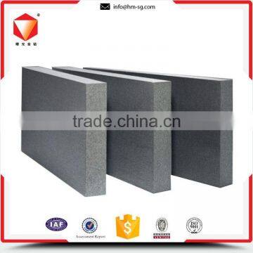 Wholesales Different Size Isostatic Graphite Block Price photo-2