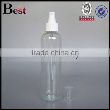 100ml Plastic Spray Bottle Cheap Price Plastic Spray Bottle With Plastic Sprayer or Pump photo-2