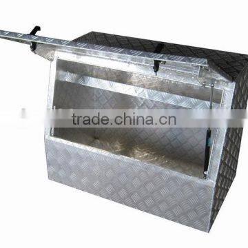 Full Size Aluminum Tools Box 2.3mm Thick for Tools Storage photo-2