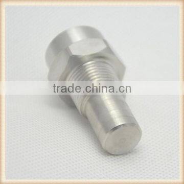 CNC Lathe Turning Part photo-4