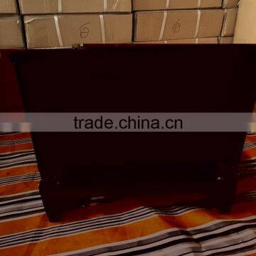 Factory Production Push Back Seat Steel Stadium Chair photo-3