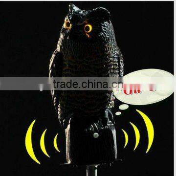 Garden Smart Electronic PIR Pest Repeller photo-2