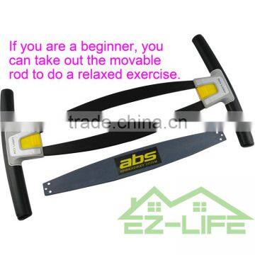 2017 New Design Top Quality ABS Home Fitness Equipment photo-2