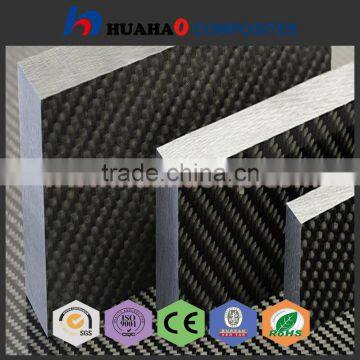 3K Carbon Fiber Plate Shape photo-2