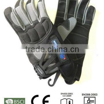 Heavy Duty Work Gloves