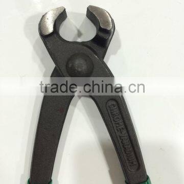 BERRYLION 250mm Adjustable Wire Clamp Plier With Soft Grip photo-3