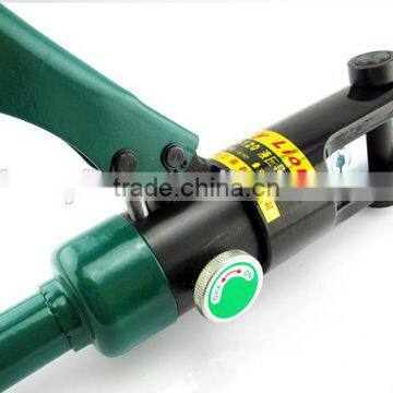 Berrylion High Quality Hydraulic Crimping Pliers 70,120,240,300 Crimping Pliers photo-4