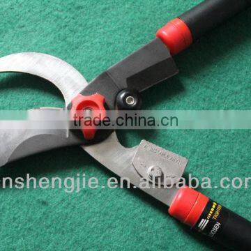 Bypass Lopper With Steel Handles/garden Tool/garden Shear photo-3