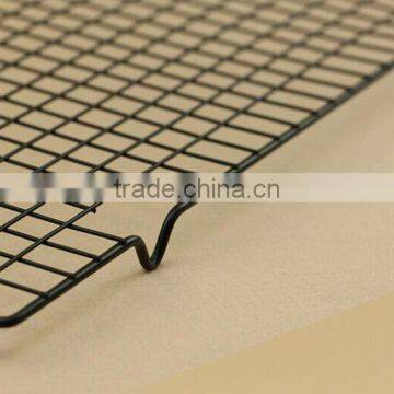 OEM Cheap Stainless Steel Baking Cake Rack Cooler Stand as Seen on tv photo-3