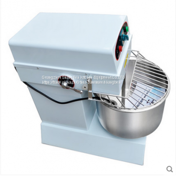 20L Multi Function Commercial Planetary Food Mixer photo-2