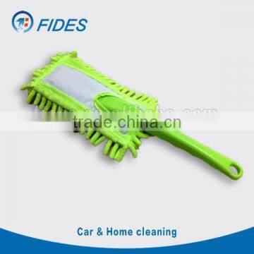 Plastic Handle Microfiber Chenille Computer Duster photo-2