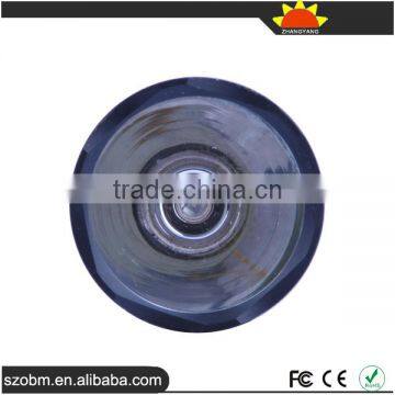 Green Light Flashlight Torch C8 Q5 560Lumens 1 Mode Tactical LED Flashlight Toch photo-3