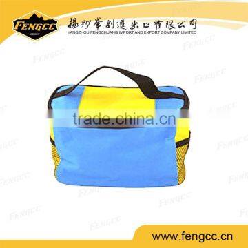 Polyester Insulated Cooler Bag,beer Bag Cooler photo-3