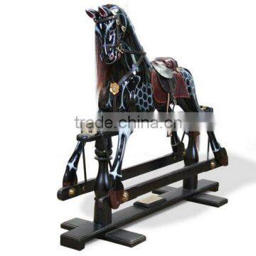 Rocking Horse