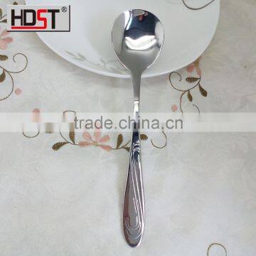 Fashion Hotel Stainless Steel Knife Fork Spoon Tableware photo-4