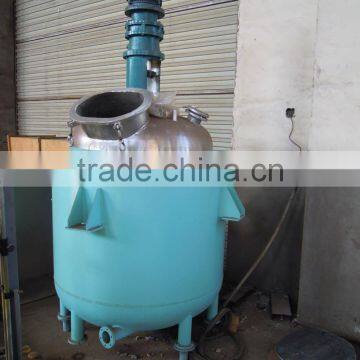 stainless electric heating reaction kettle,Electric Heating Reactor; Electrical heating reaction vessel