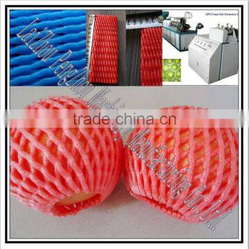 EPE Plastic Safe Biodegradable Fruit Foam Netting photo-2
