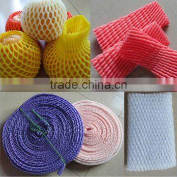 Pengzhou Packing EPE Foam Sock Net for Mango photo-4